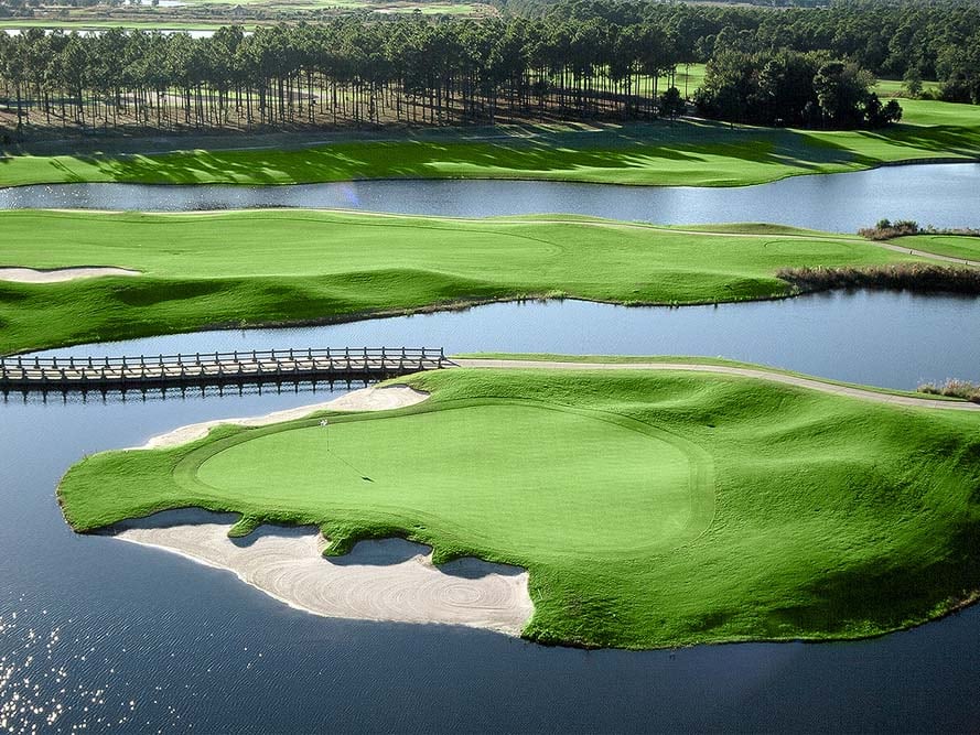 Things To Do THE ELITE GOLF PACKAGE